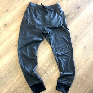 COPY - Lululemon men’s jogger